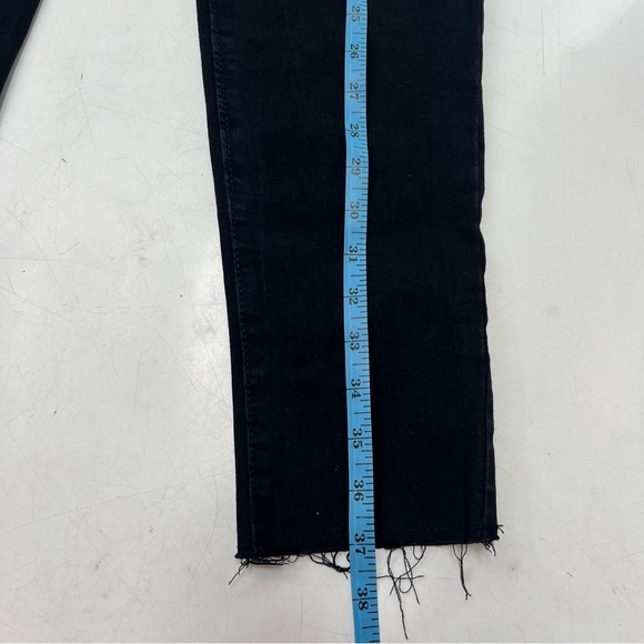 Sofia by Sofia Vergara women’s denim black jeans 30 L124-29 - Picture 4 of 6